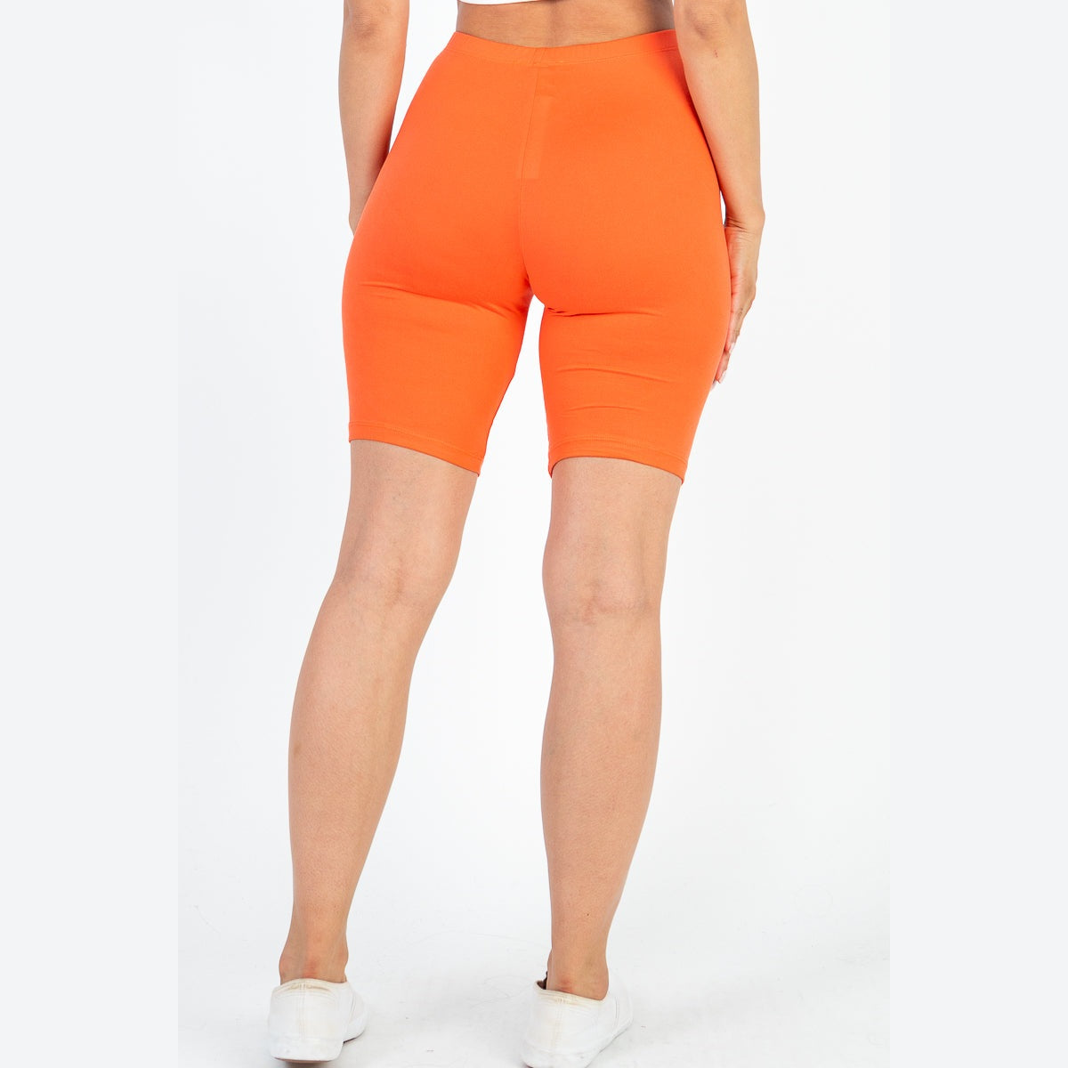 Bike Shorts
