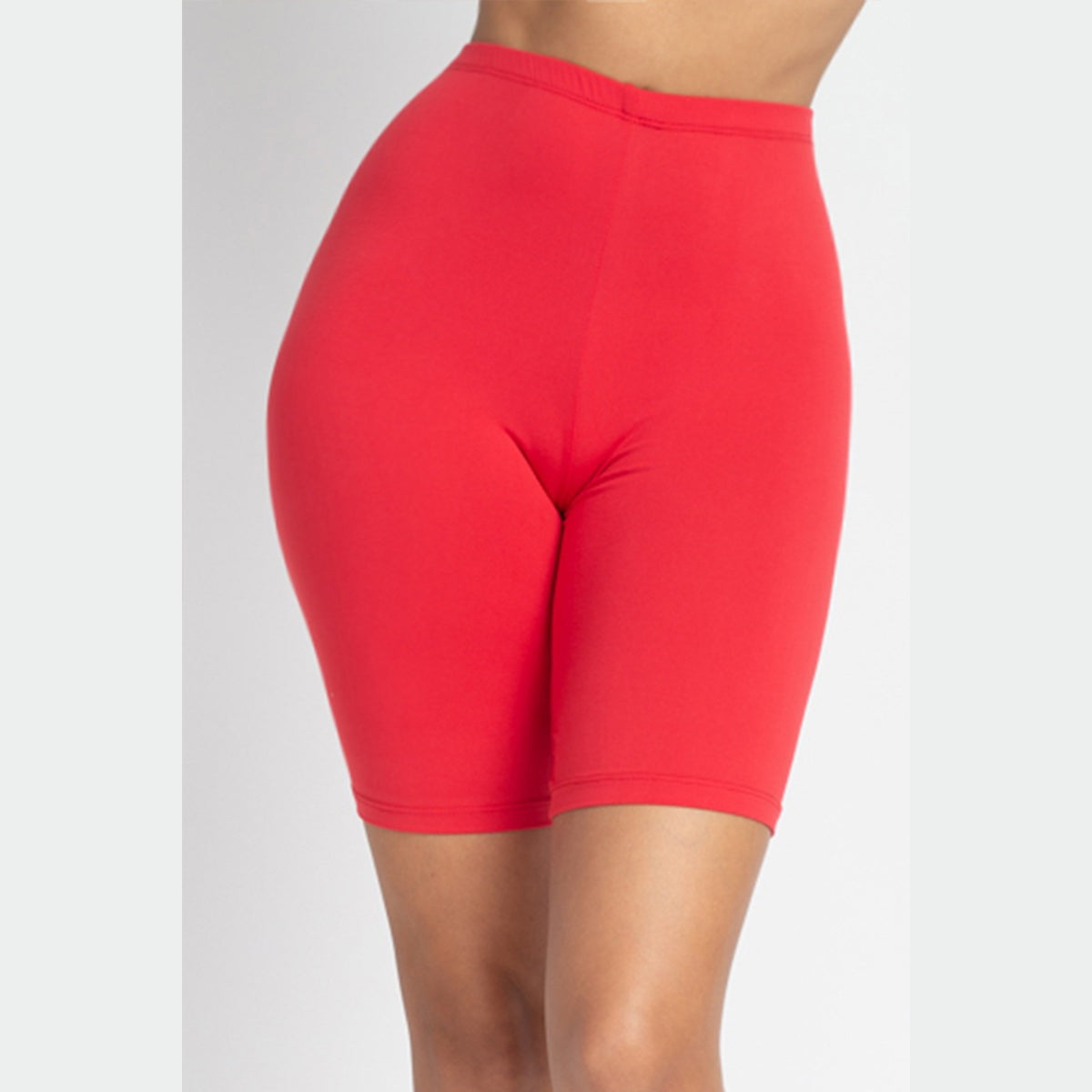 Bike Shorts
