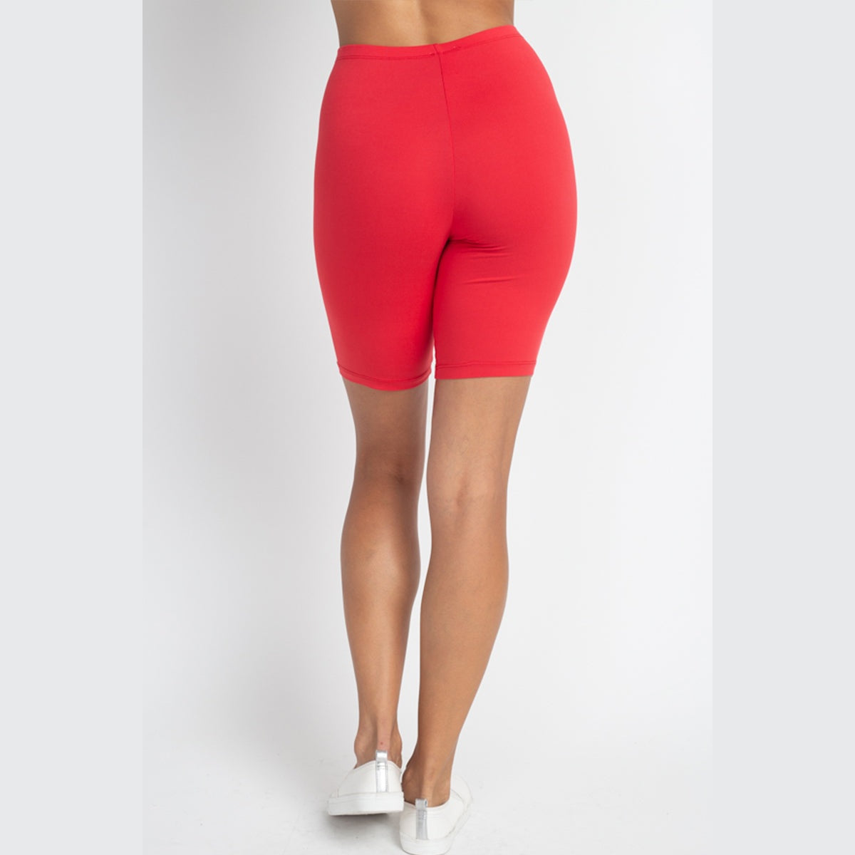 Bike Shorts