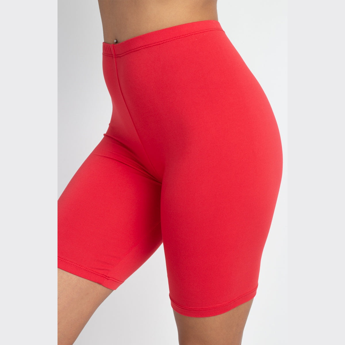 Bike Shorts