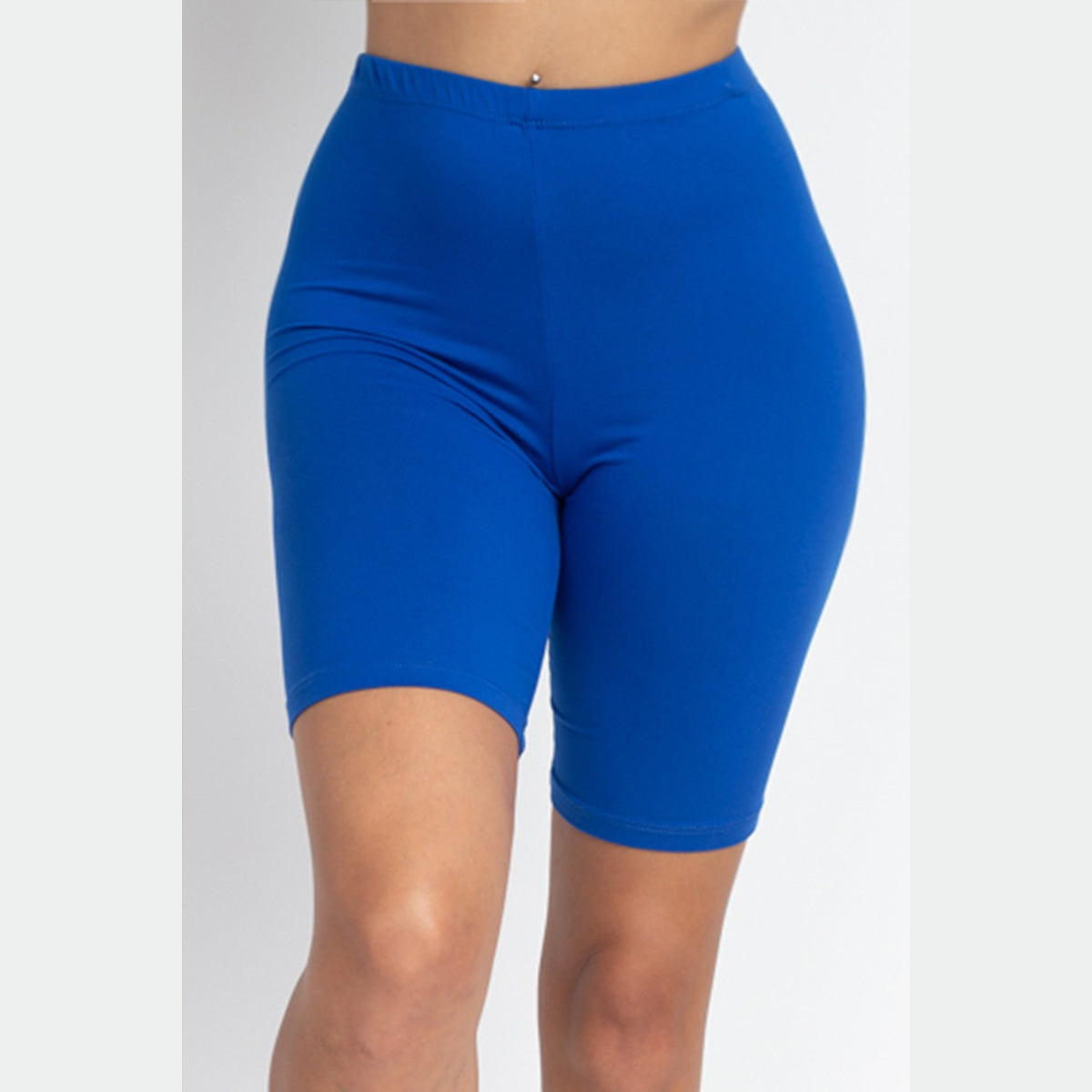 Bike Shorts