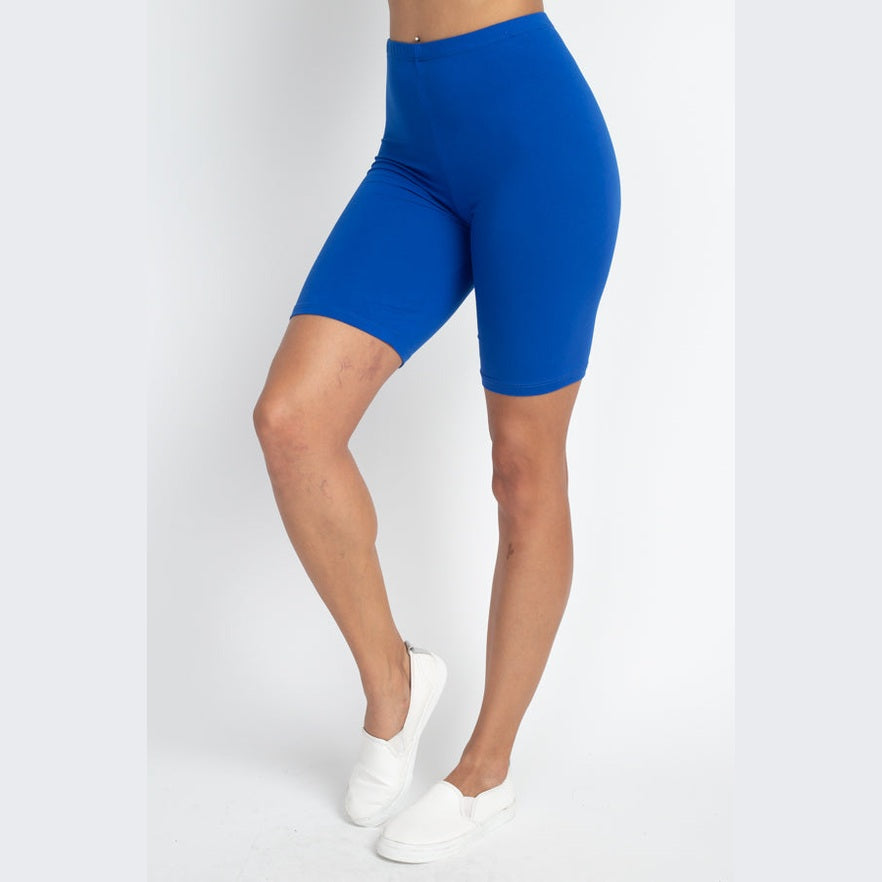 Bike Shorts