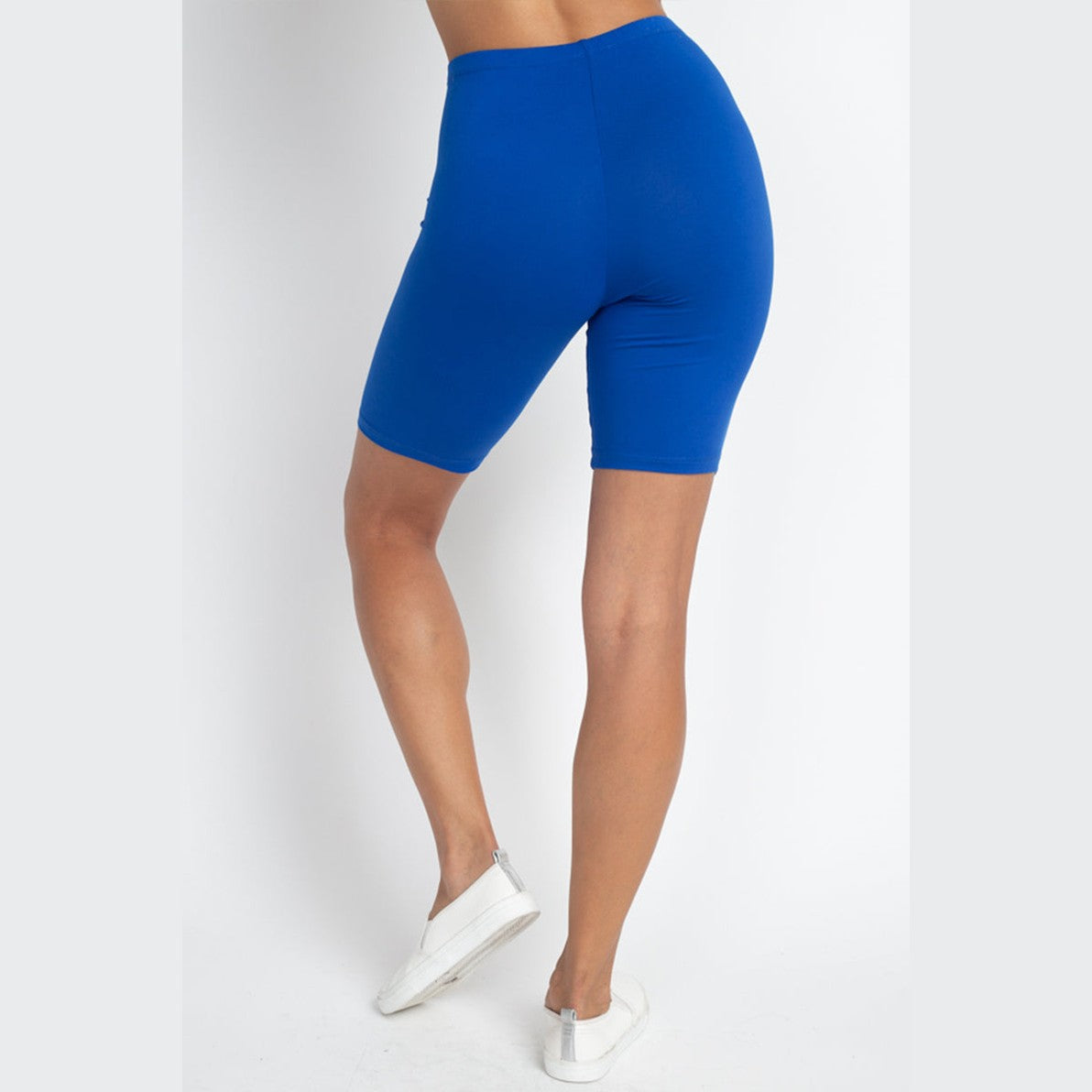 Bike Shorts