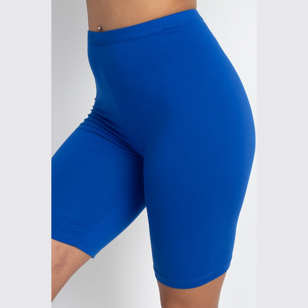 Bike Shorts
