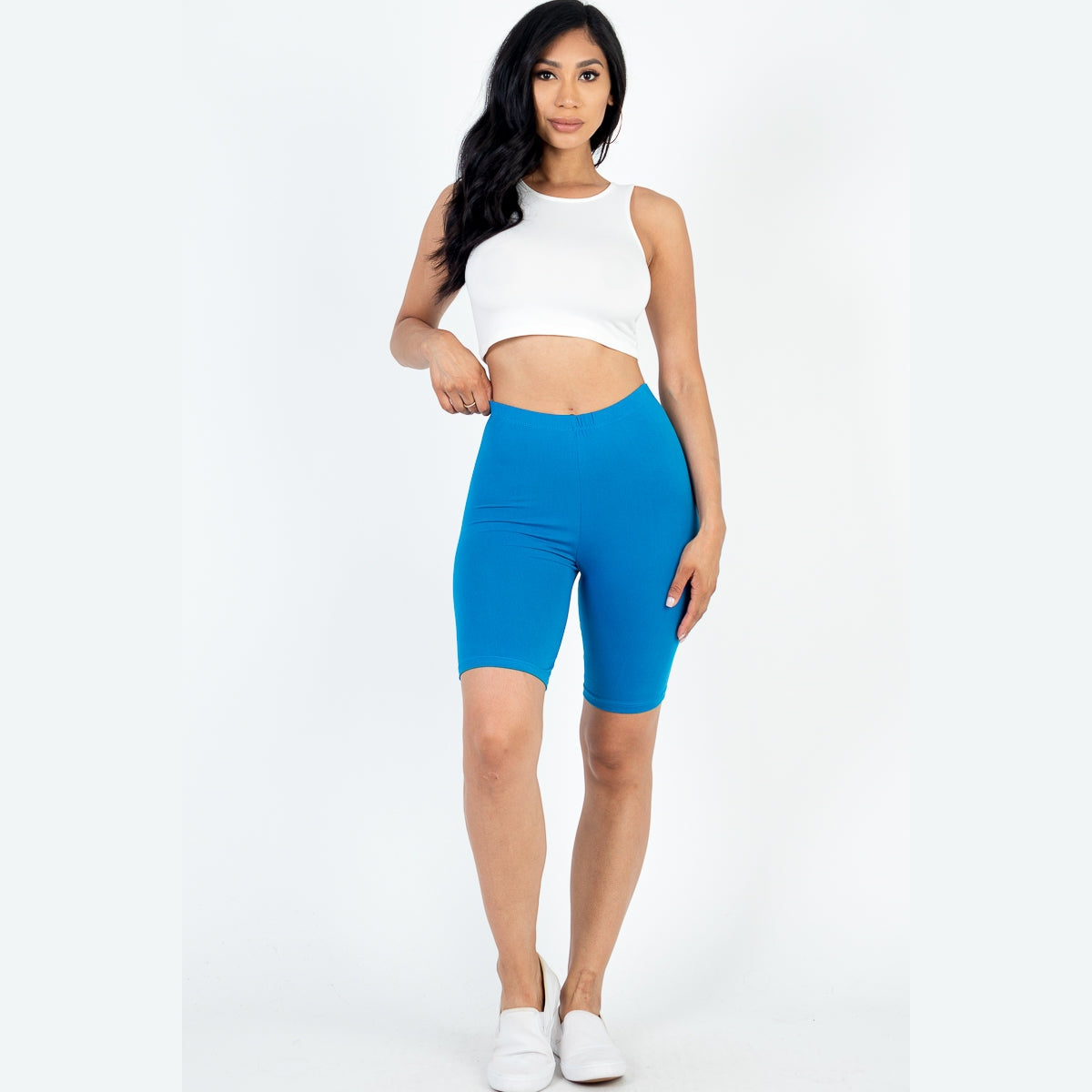 Bike Shorts