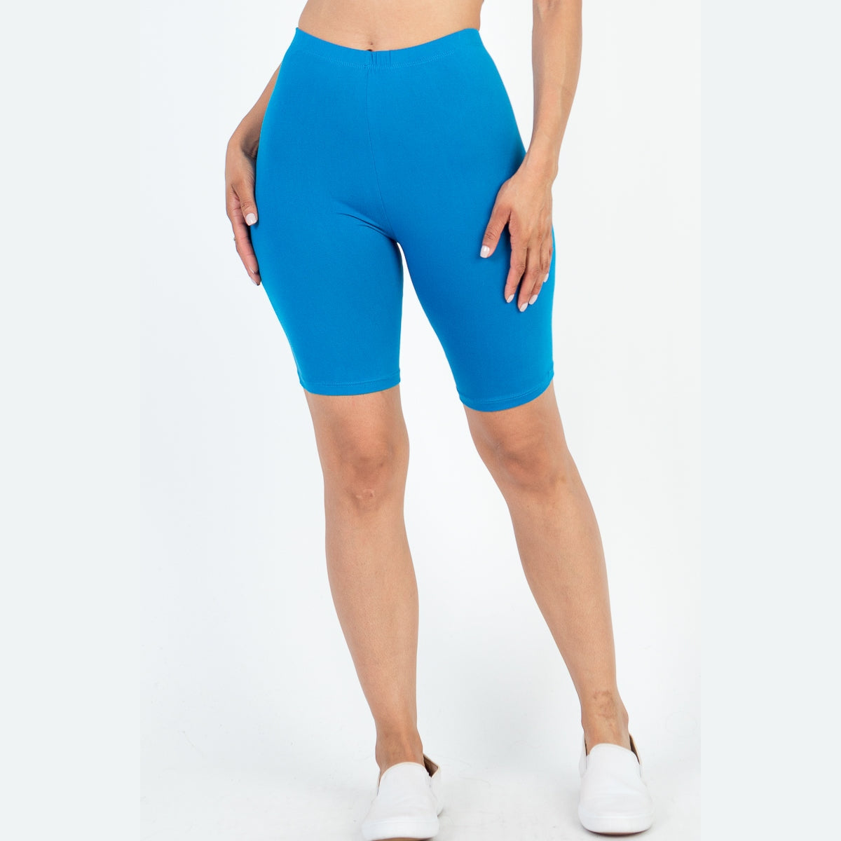 Bike Shorts