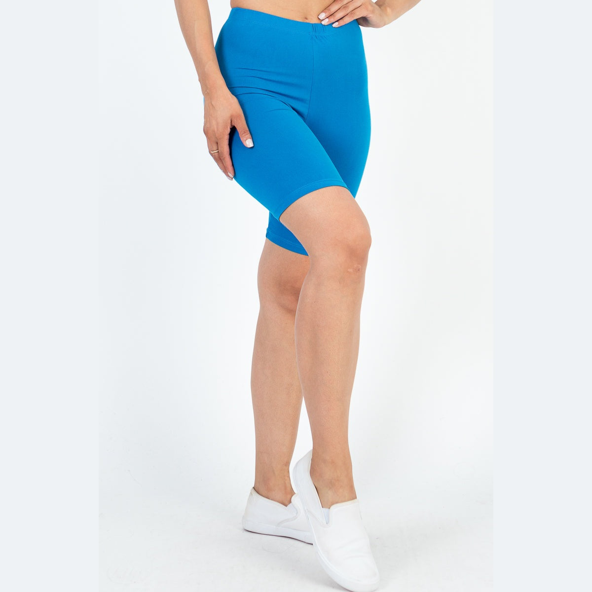 Bike Shorts
