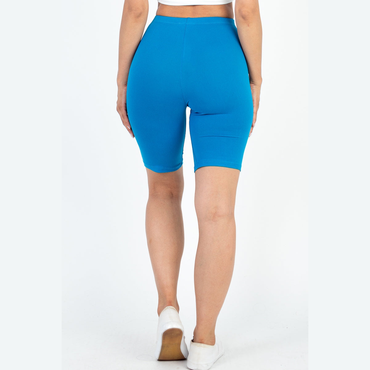 Bike Shorts