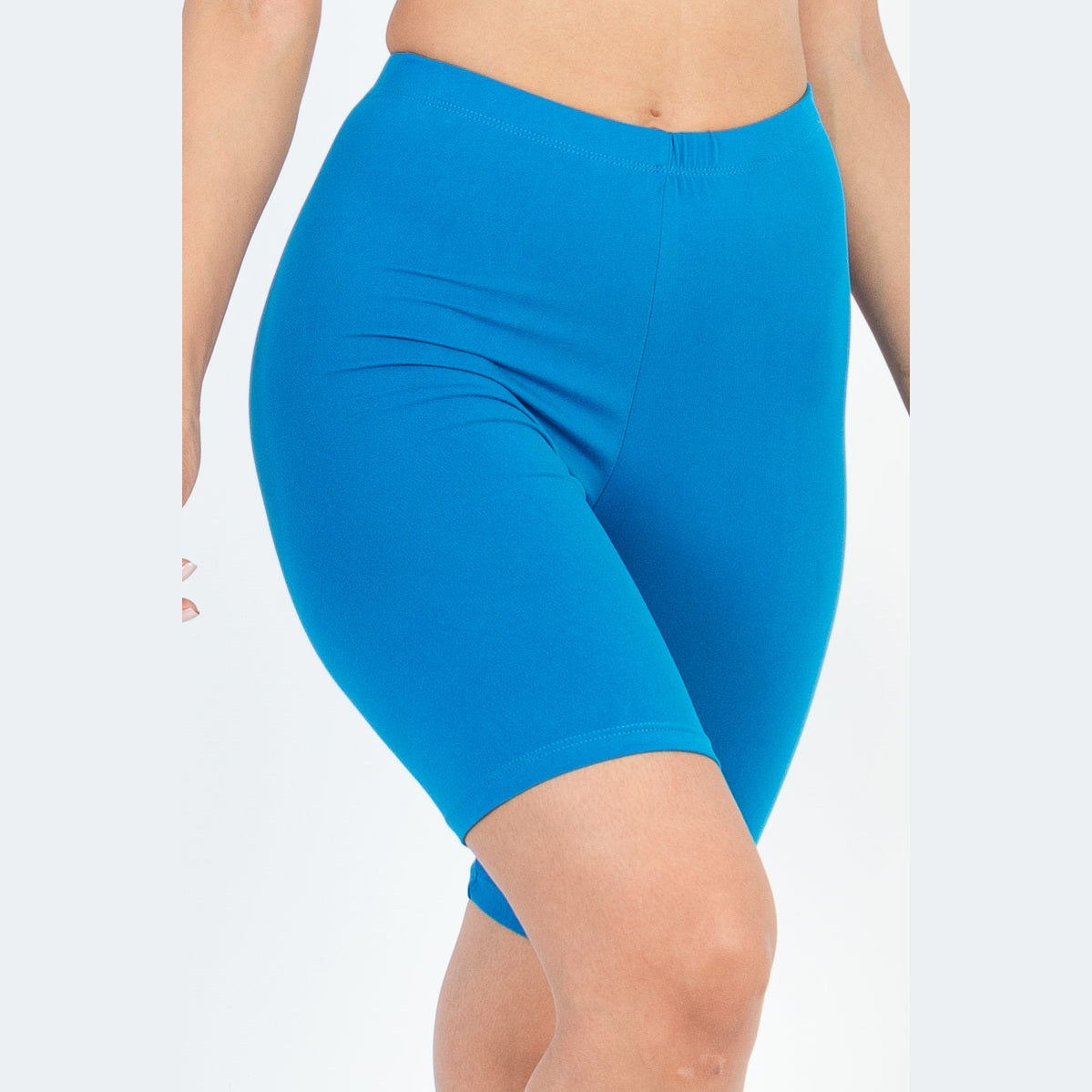 Bike Shorts
