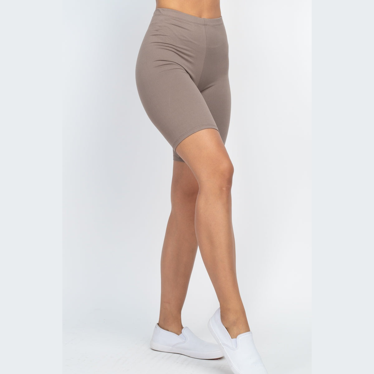 Bike Shorts