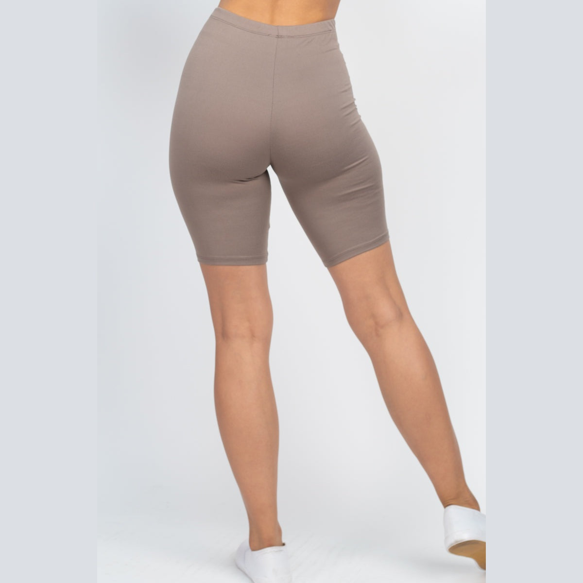 Bike Shorts