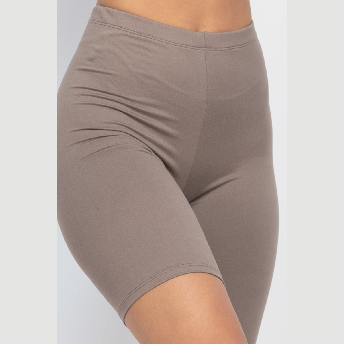 Bike Shorts