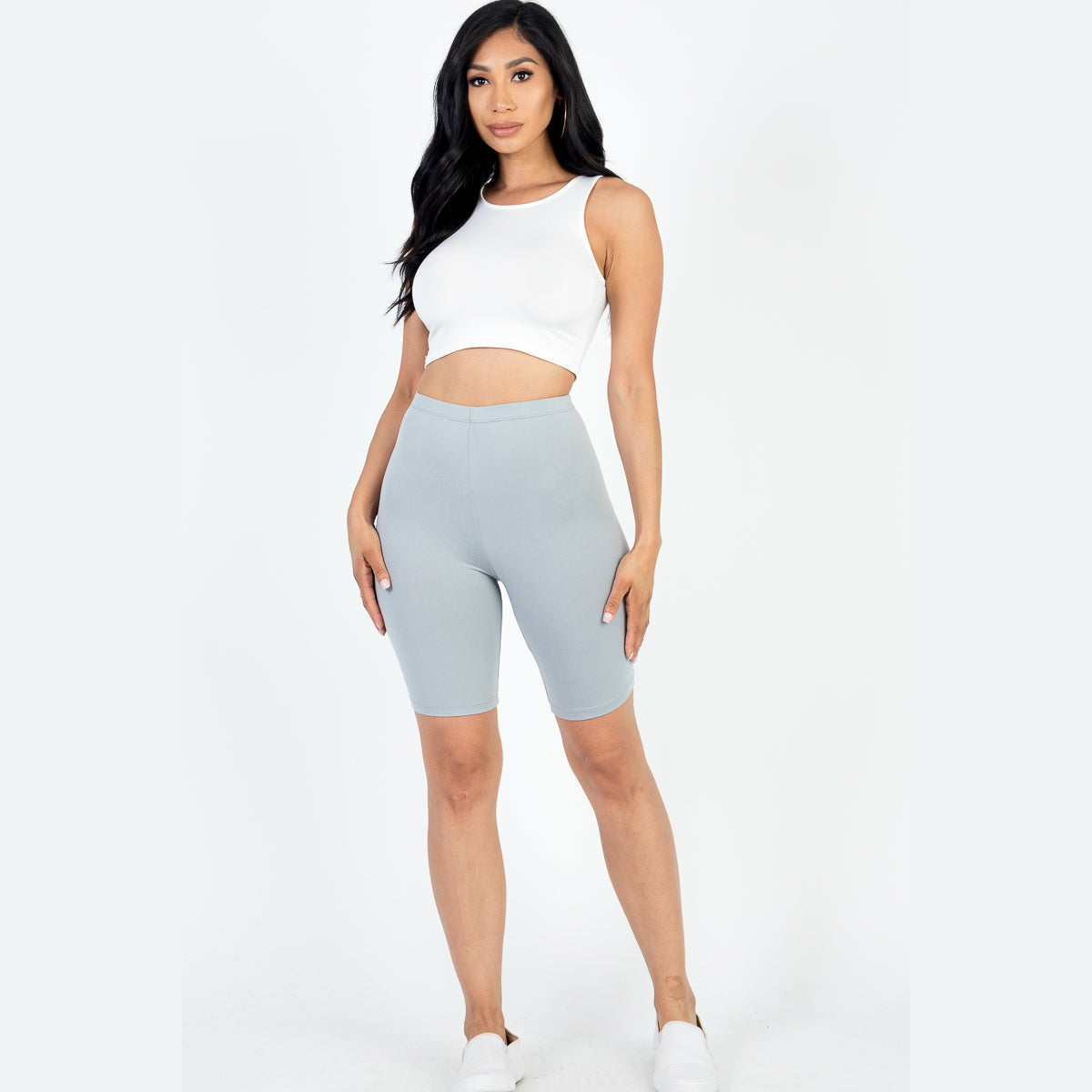 Bike Shorts