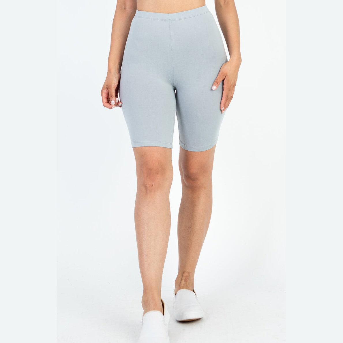 Bike Shorts