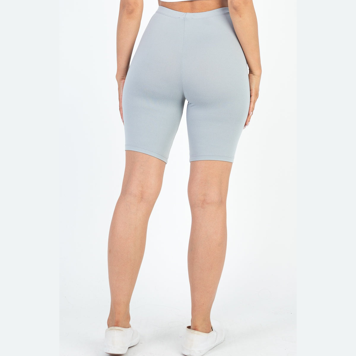 Bike Shorts