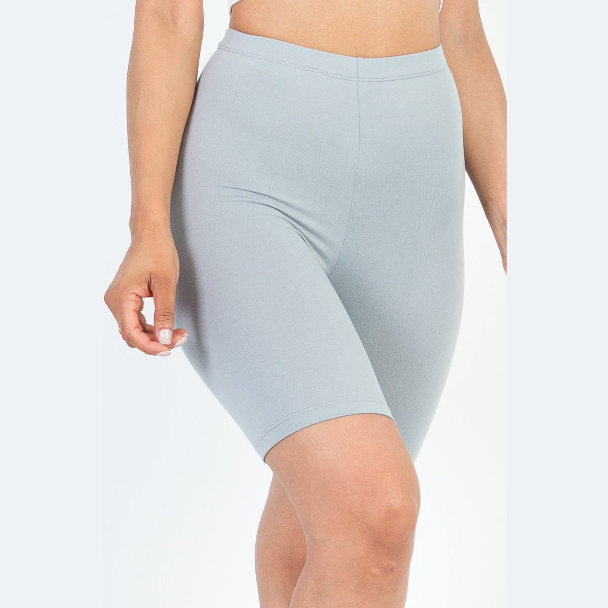 Bike Shorts