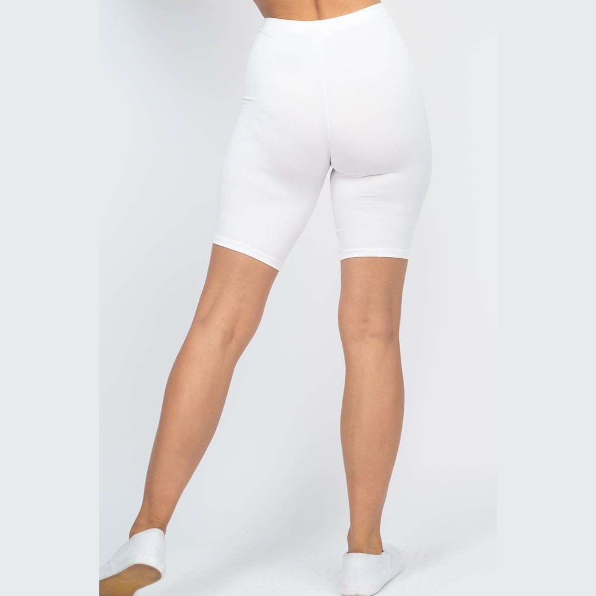 Bike Shorts