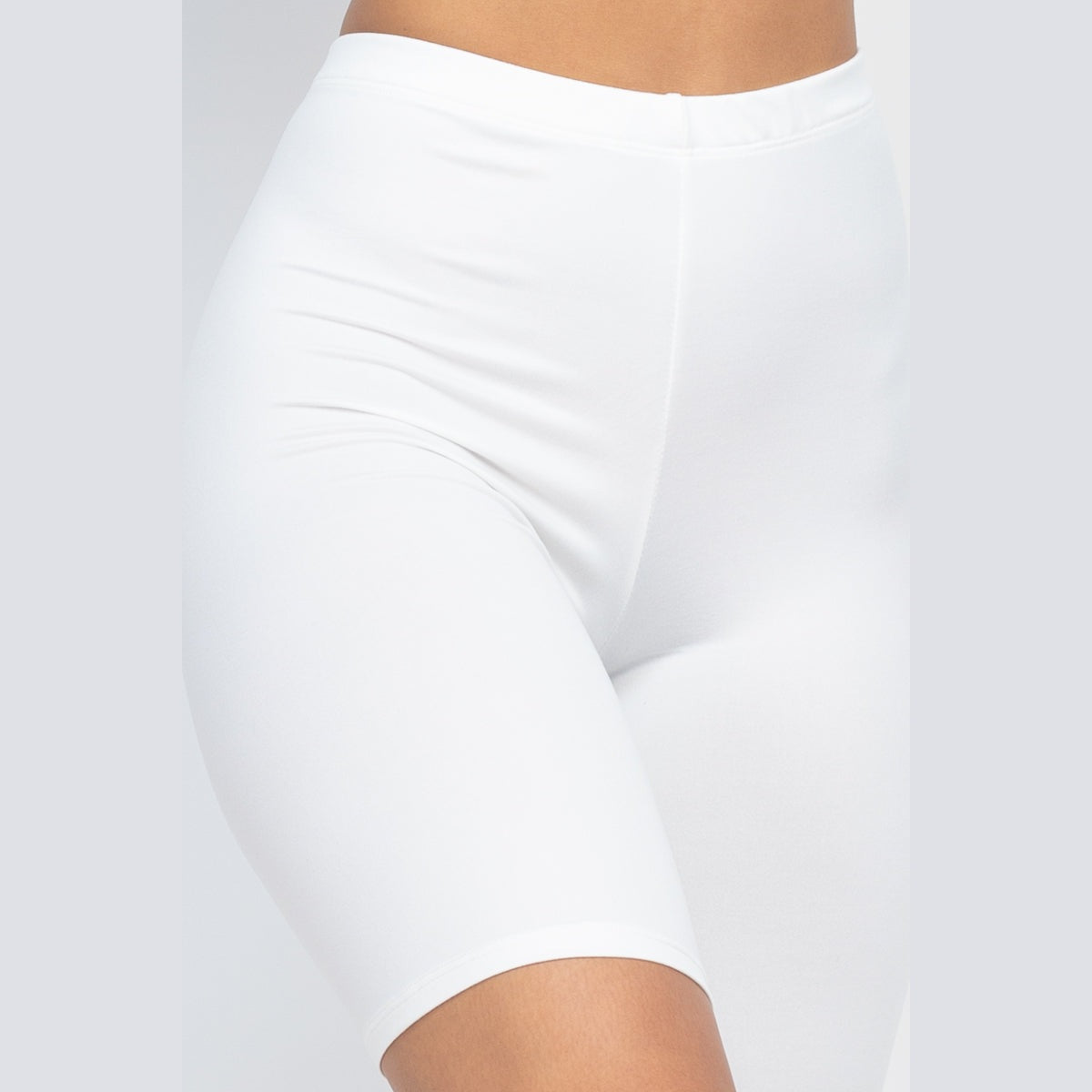 Bike Shorts