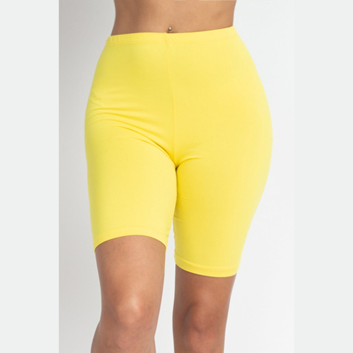 Bike Shorts