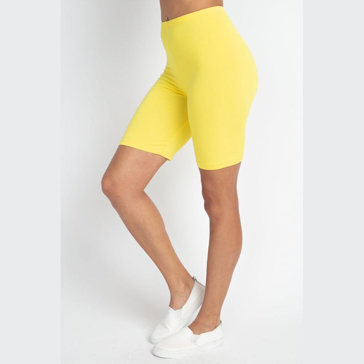 Bike Shorts