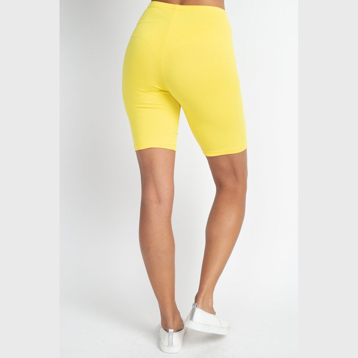 Bike Shorts