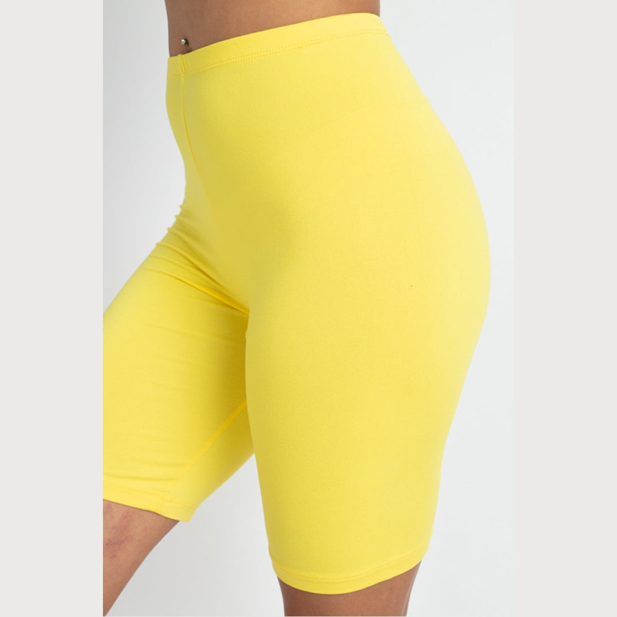 Bike Shorts