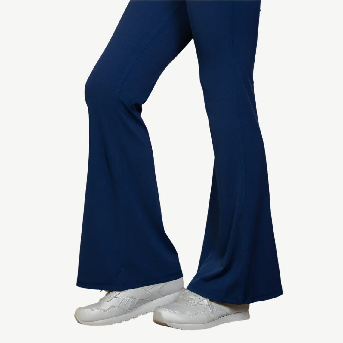High Waisted Flare Pants