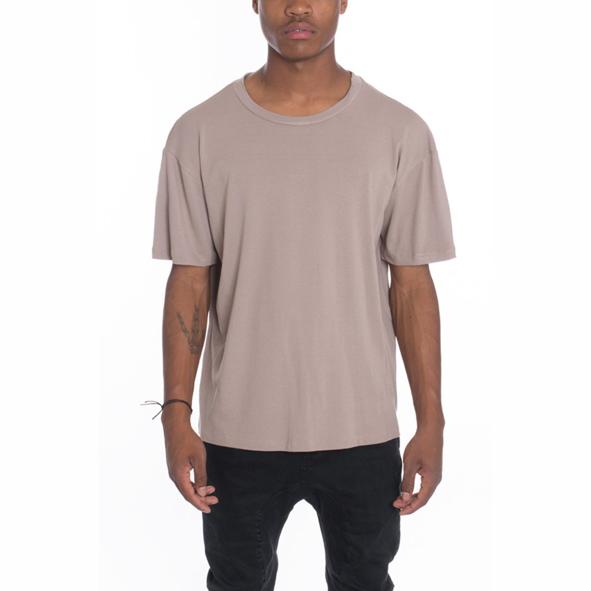 Carlton Pique Tee-3