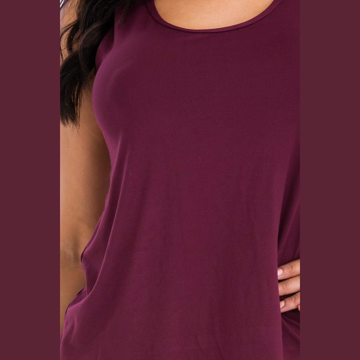Comfy Tank Top & Shorts Set