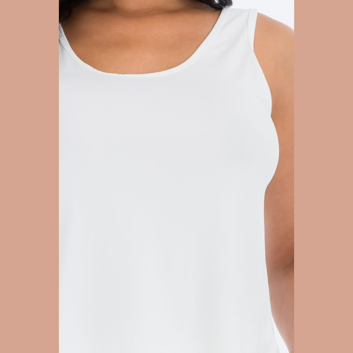 Comfy Tank Top & Shorts Set