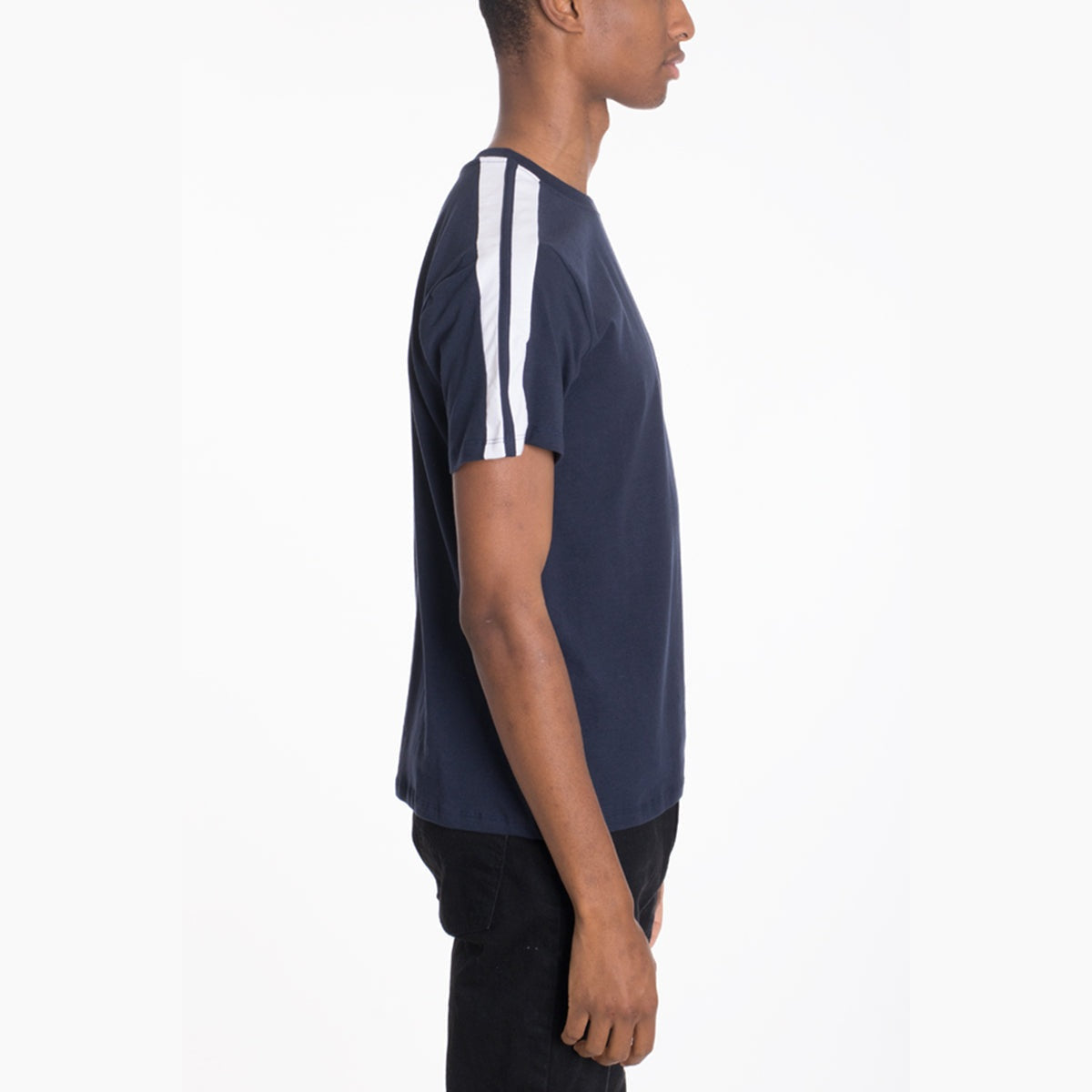 Coleman Two Stripe Tee-8