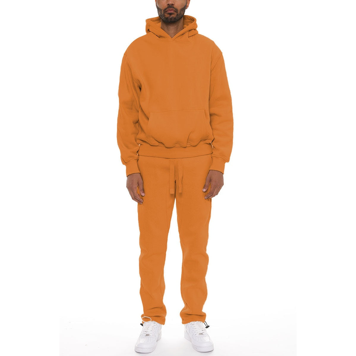 Pro Comfort Hoodie Set-9