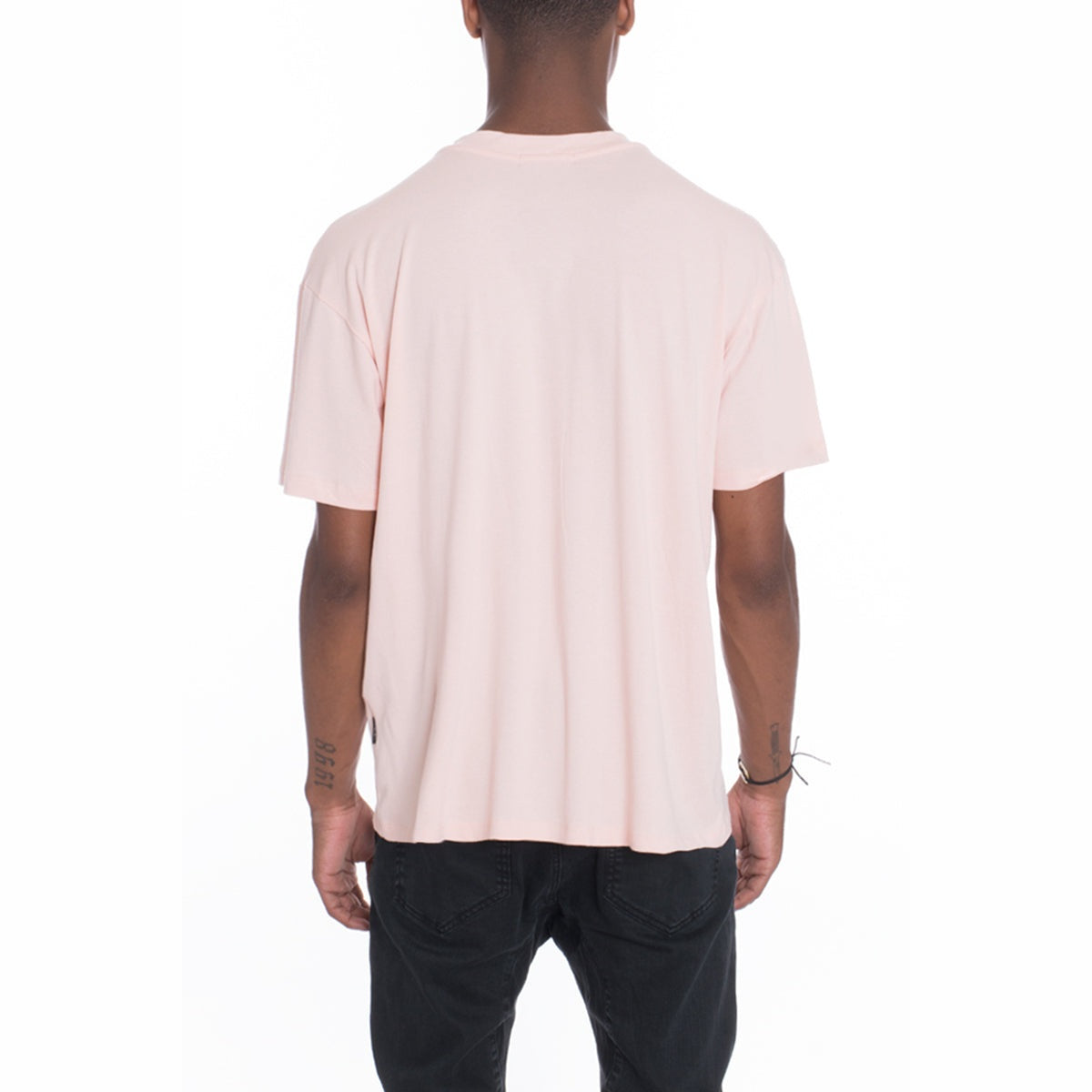 Carlton Pique Tee-2