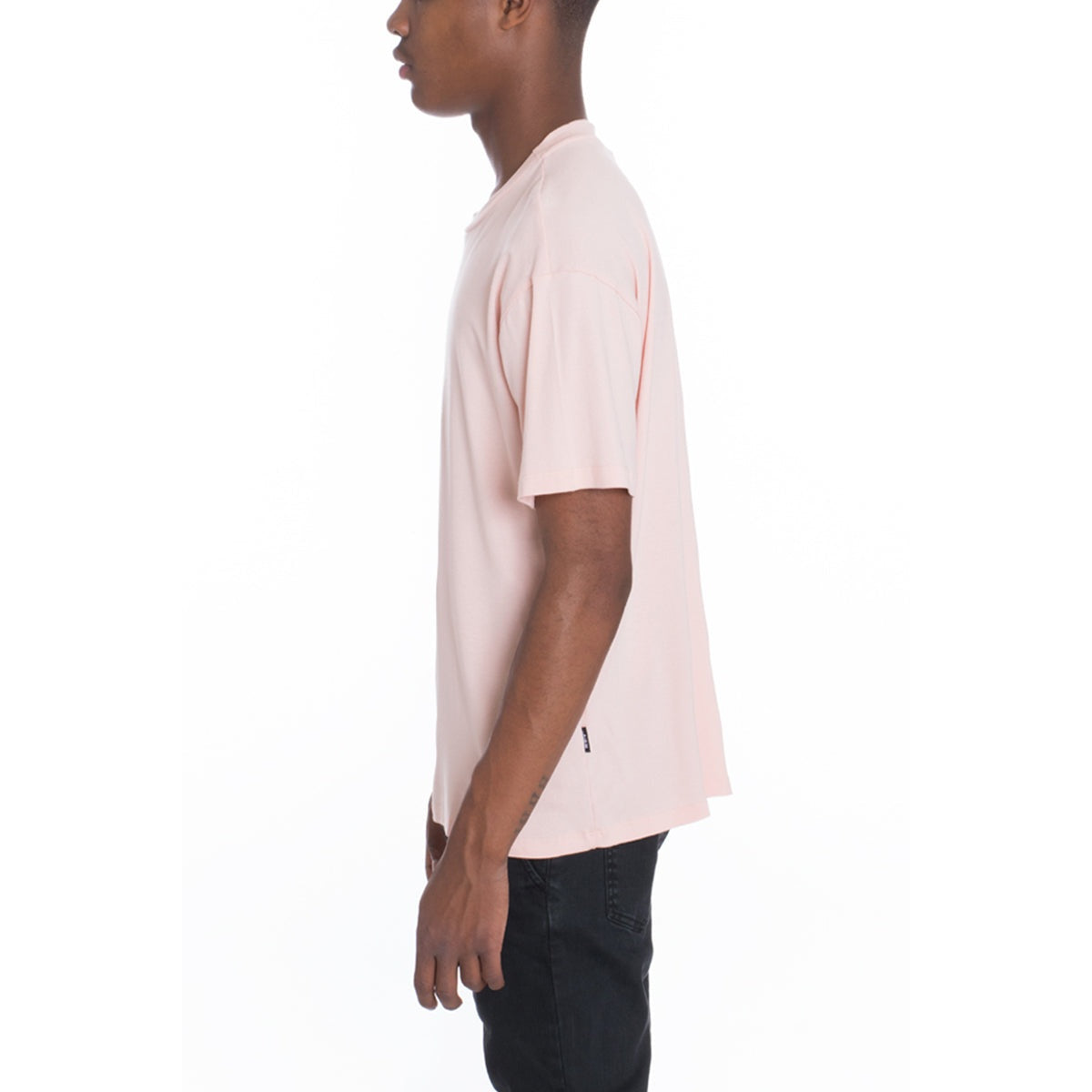 Carlton Pique Tee-1