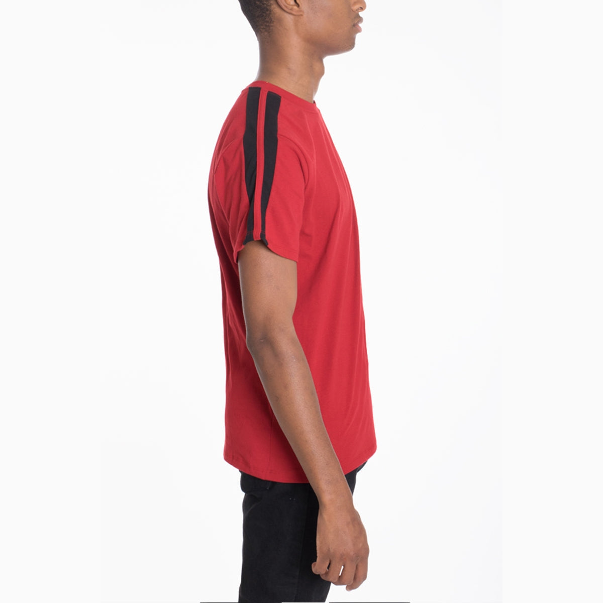 Coleman Two Stripe Tee-4