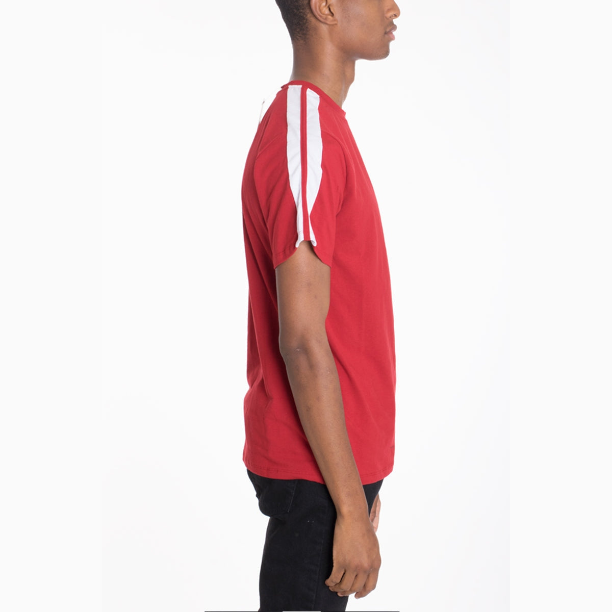 Coleman Two Stripe Tee-9