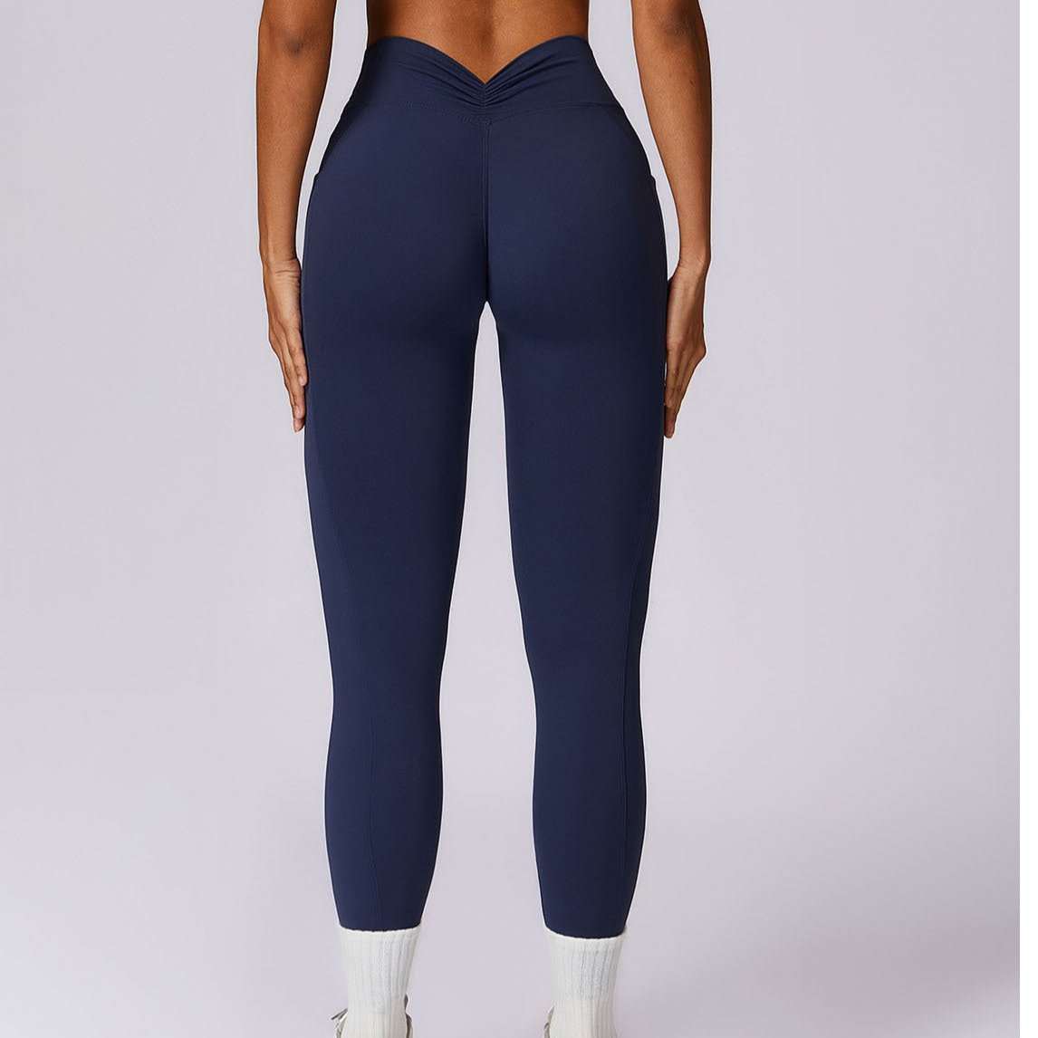 Pocket Leggings