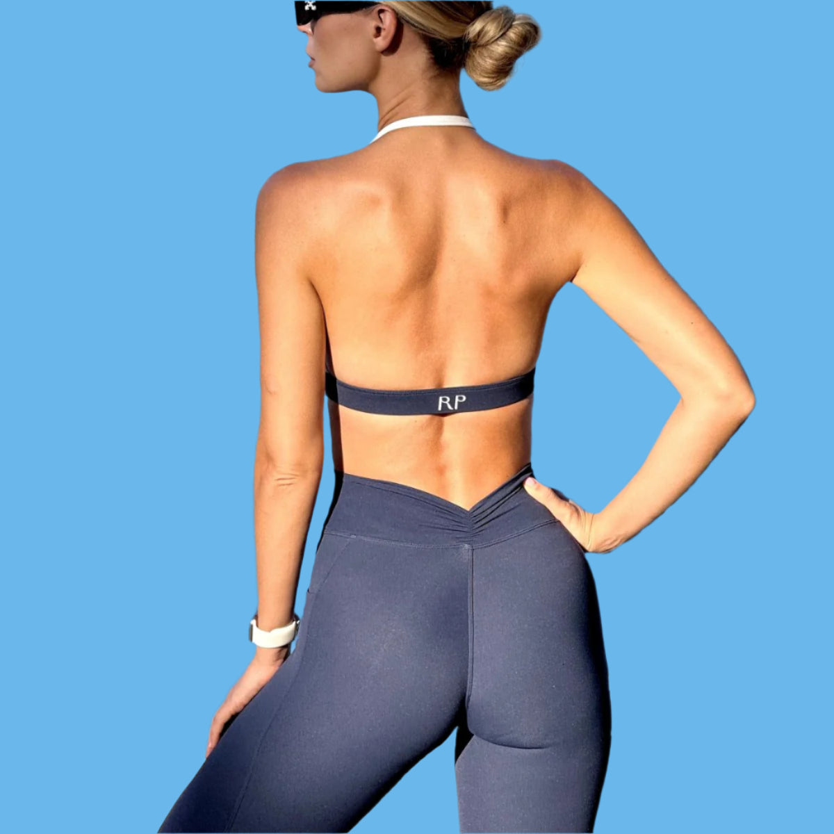 Pocket Leggings