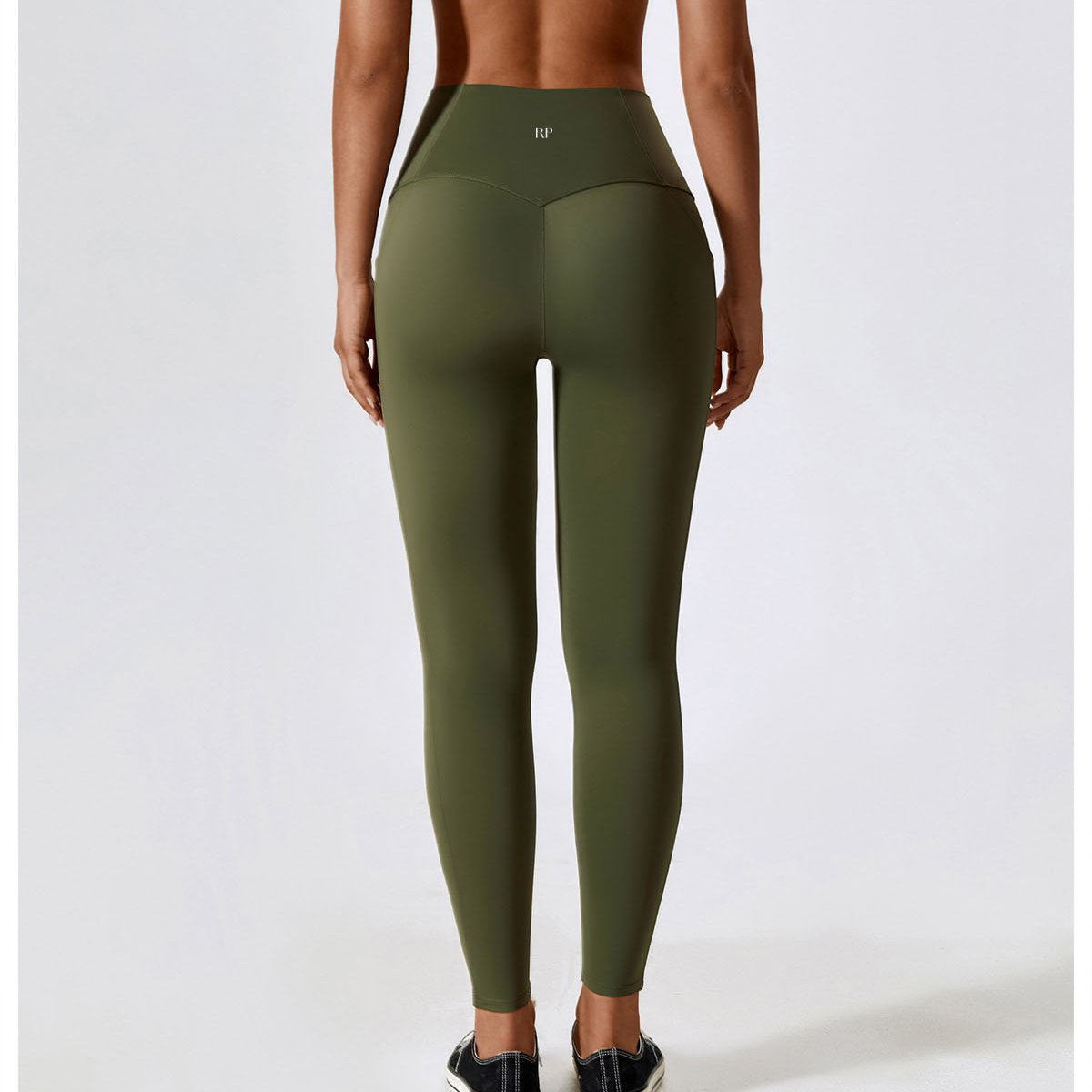 Pocket Leggings