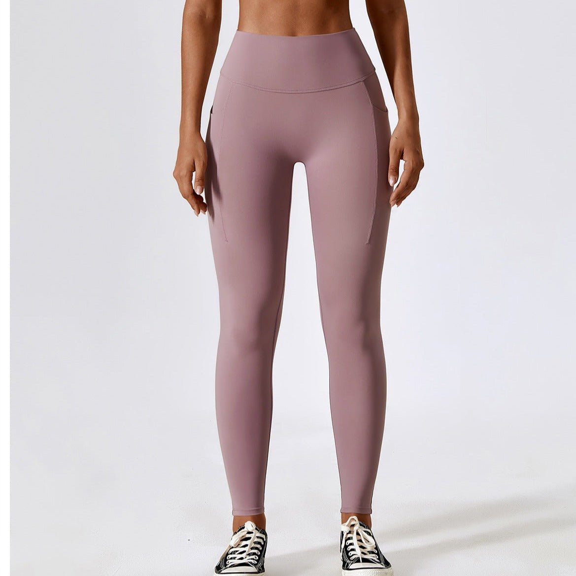 Pocket Leggings