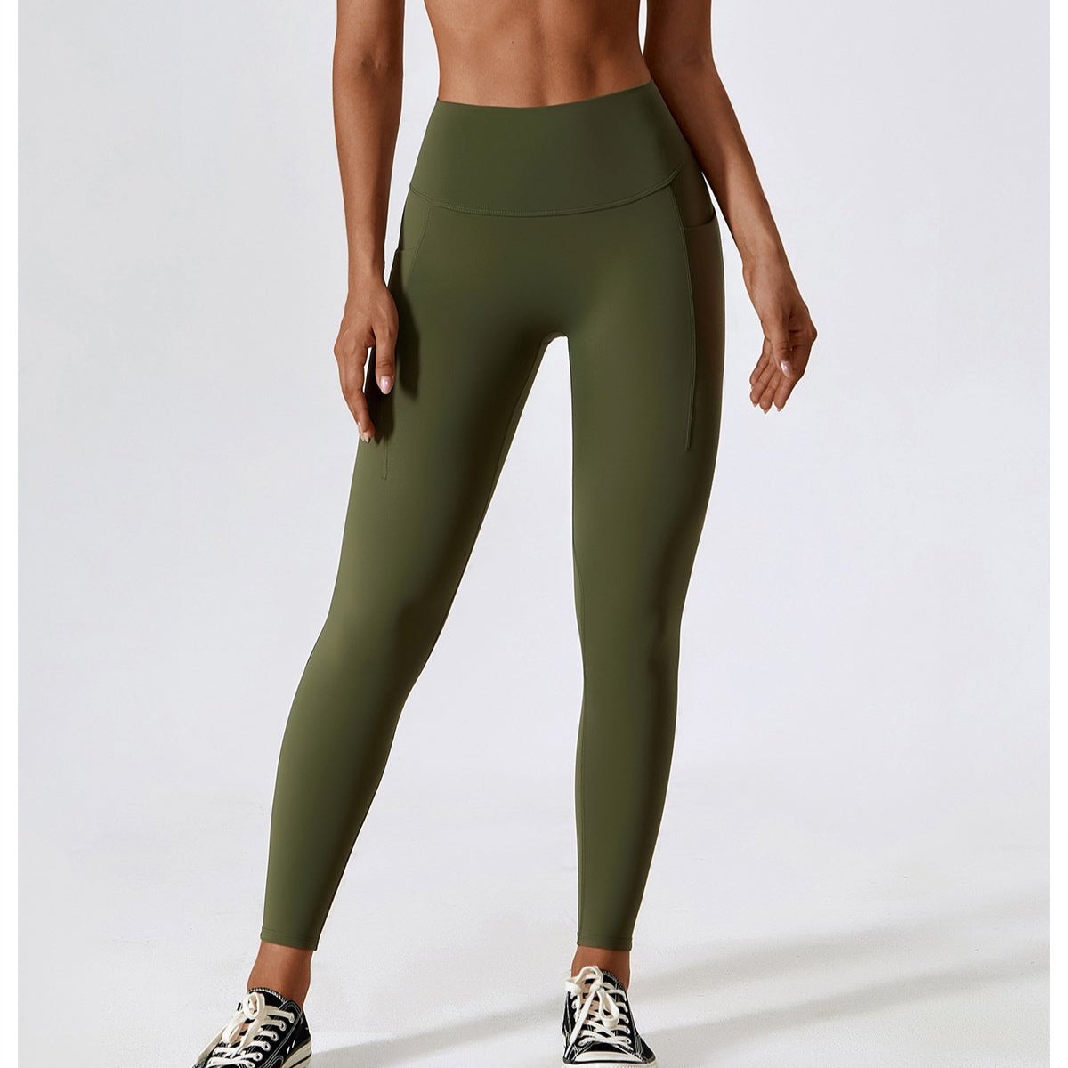 Pocket Leggings
