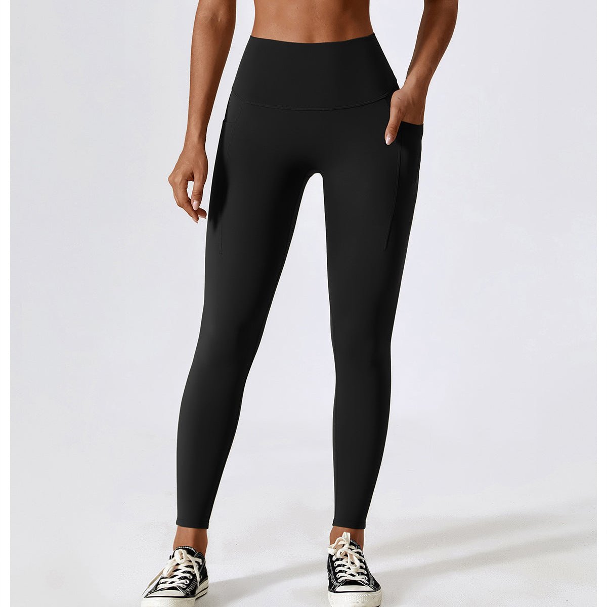 Pocket Leggings