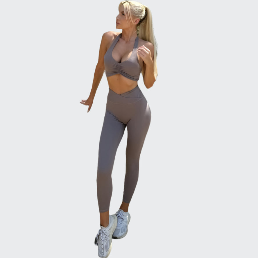 Midrise Sculpt Leggings