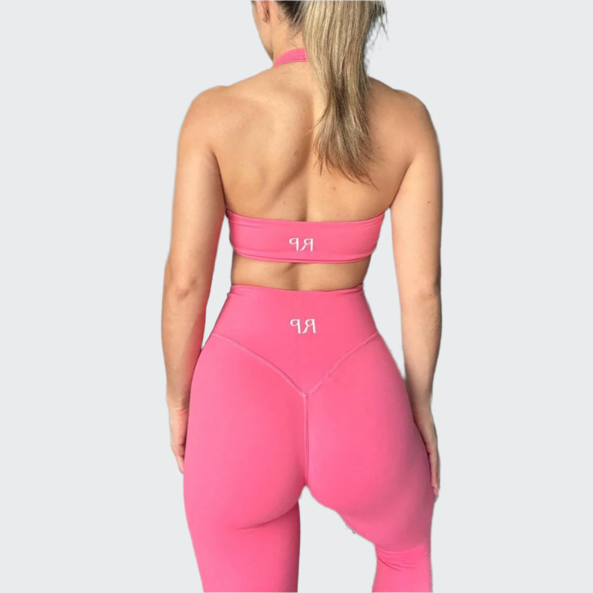 Midrise Sculpt Leggings
