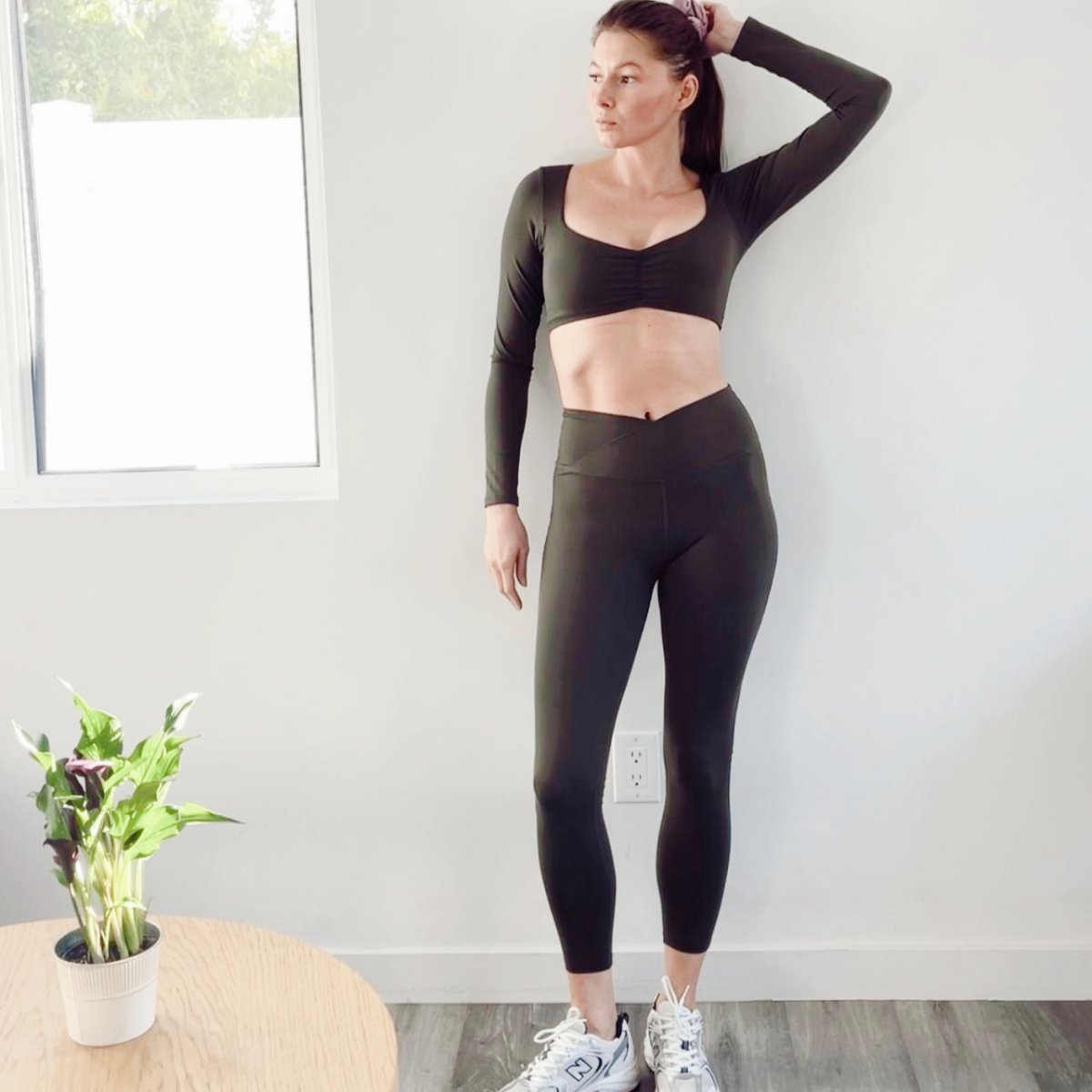 Leggings