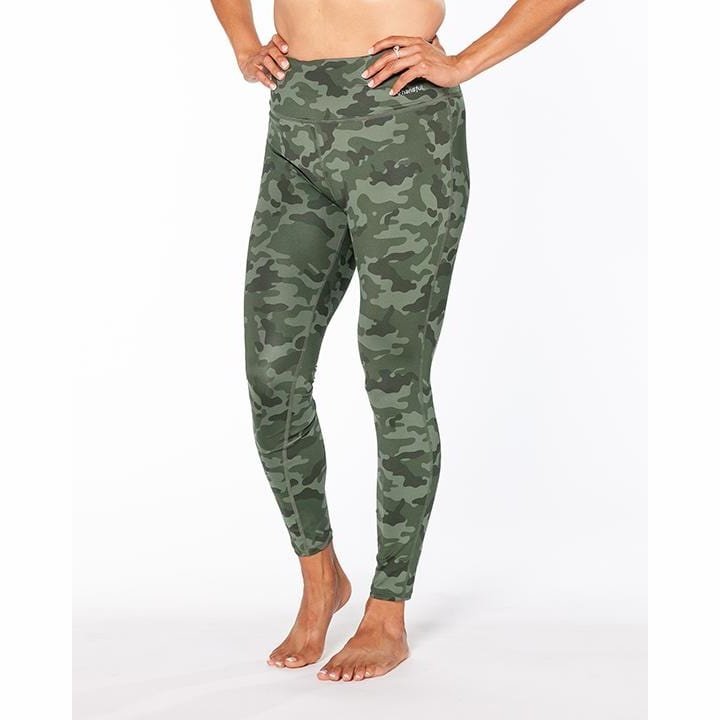 Squeeze Play High-Waist Legging – Hideout