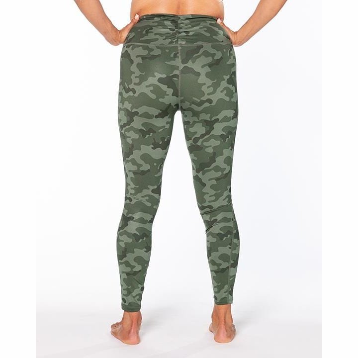 Squeeze Play High-Waist Legging – Hideout
