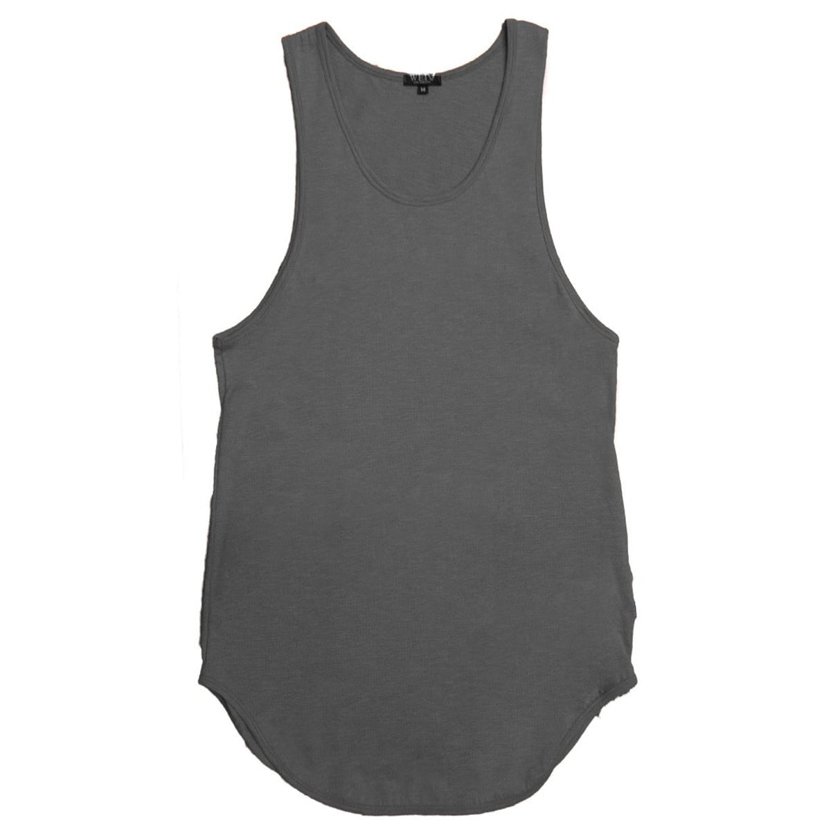 Capsule Layer Tank Top