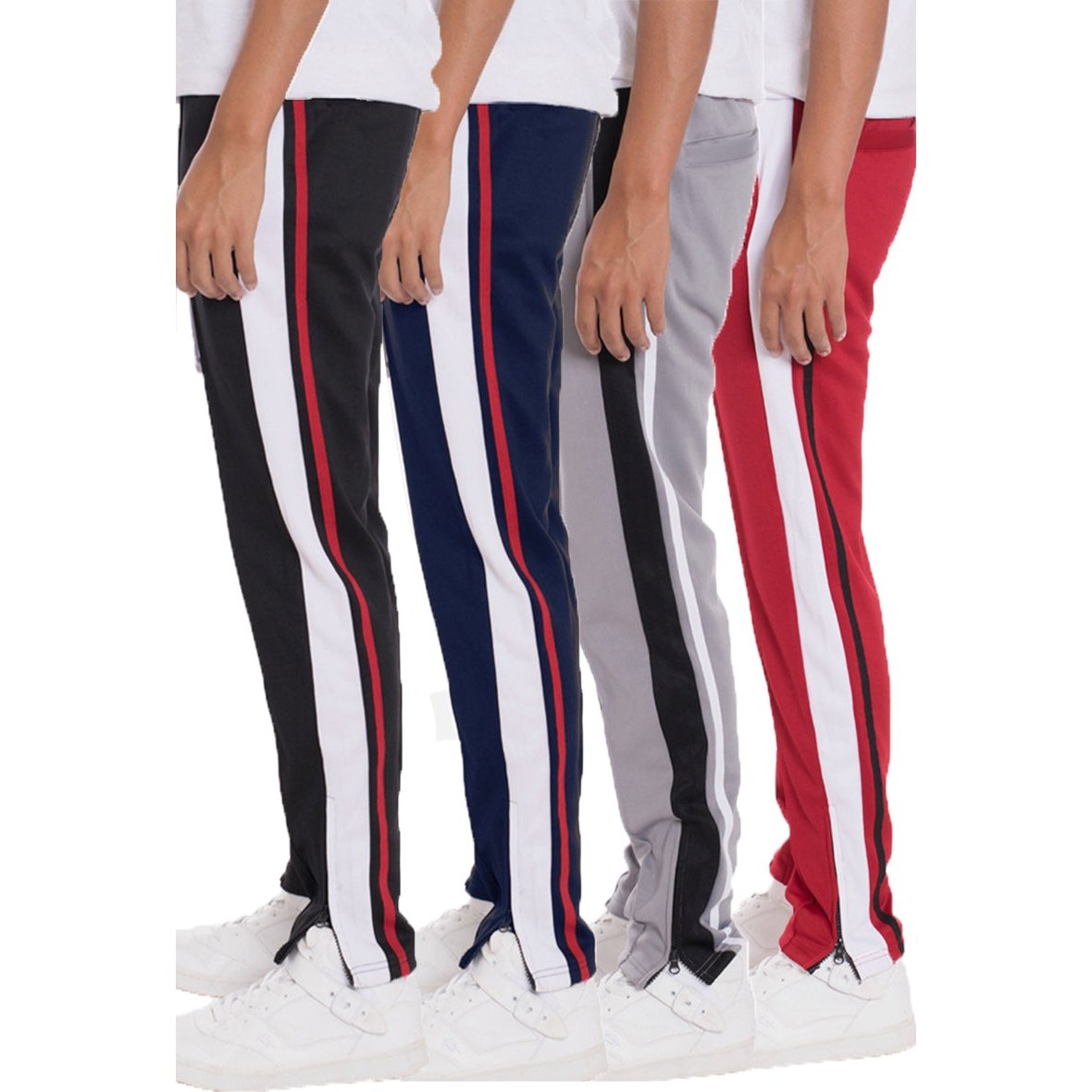 Tricot Sweat Pants