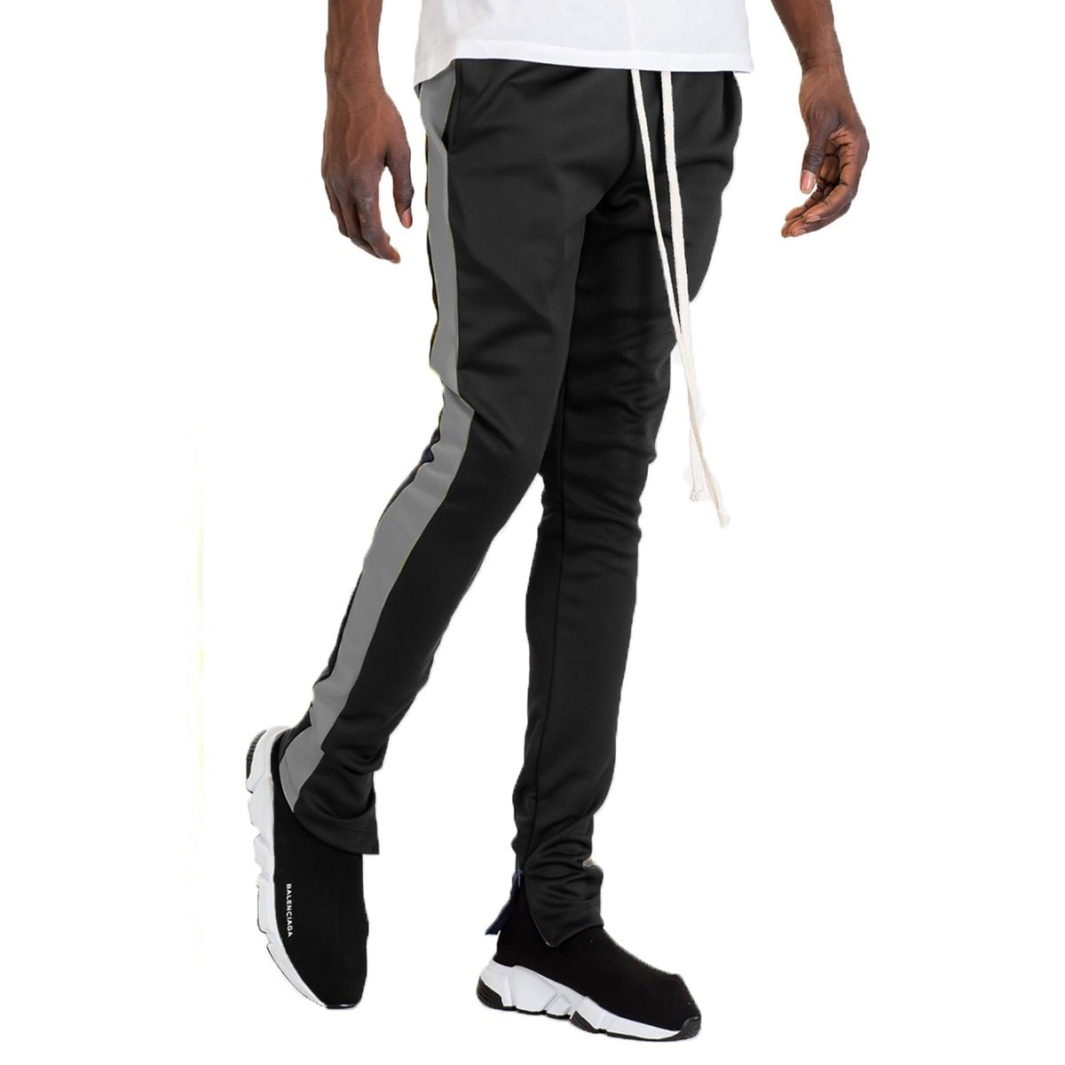 HOLIDAY TRACK PANTS